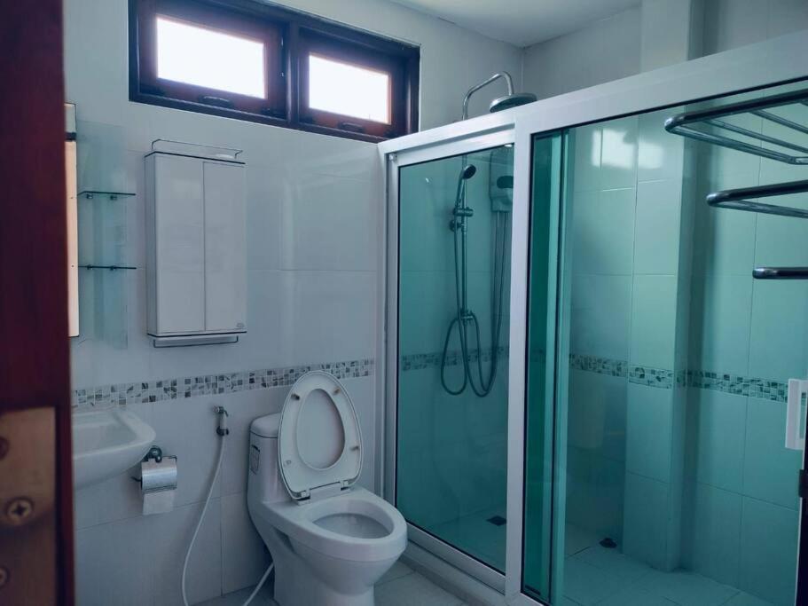 Luxury Pool 5 Bedroom Pattaya