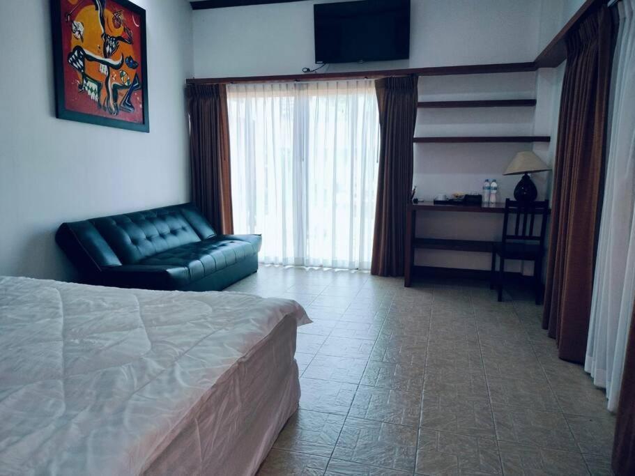 Luxury Pool 5 Bedroom * Pattaya