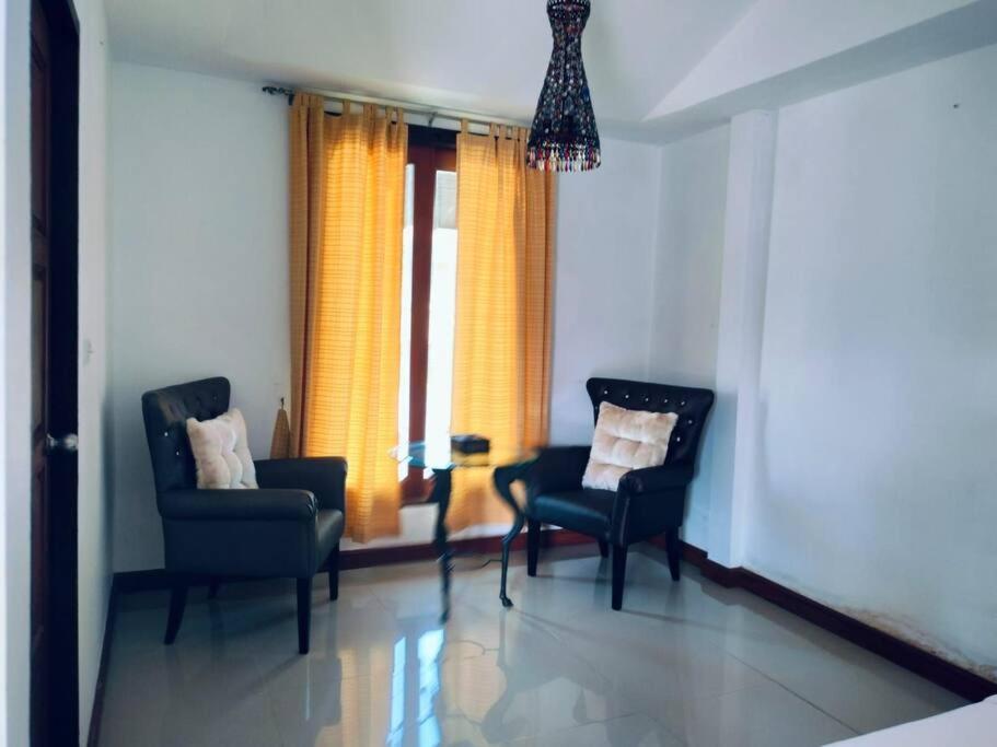 Luxury Pool 5 Bedroom Villa