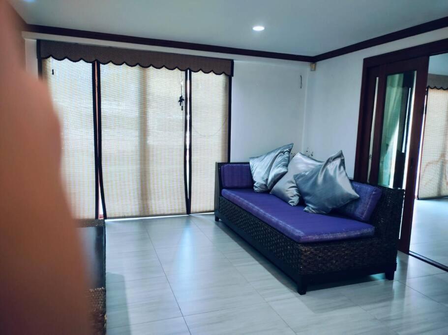 Villa Luxury Pool 5 Bedroom Pattaya